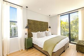 Aan de Meul Luxury Apartments