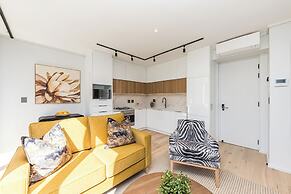 Aan de Meul Luxury Apartments