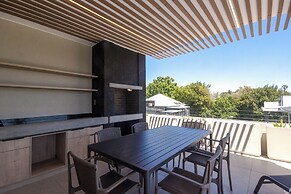 Aan de Meul Luxury Apartments