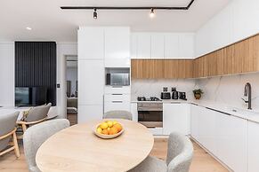 Aan de Meul Luxury Apartments