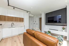 Aan de Meul Luxury Apartments