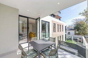 Aan de Meul Luxury Apartments