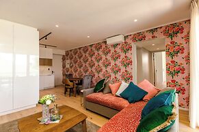 Aan de Meul Luxury Apartments