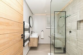 Aan de Meul Luxury Apartments