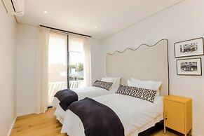 Aan de Meul Luxury Apartments