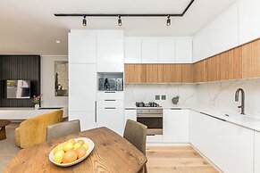 Aan de Meul Luxury Apartments