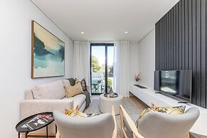 Aan de Meul Luxury Apartments