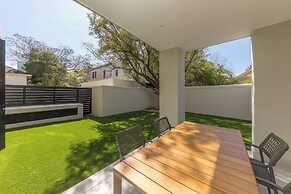 Aan de Meul Luxury Apartments