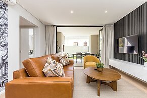 Aan de Meul Luxury Apartments
