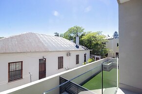 Aan de Meul Luxury Apartments