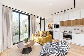 Aan de Meul Luxury Apartments