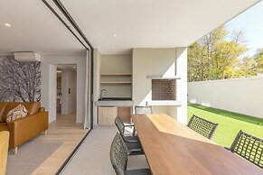Aan de Meul Luxury Apartments