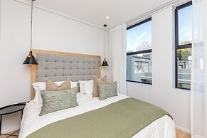 Aan de Meul Luxury Apartments