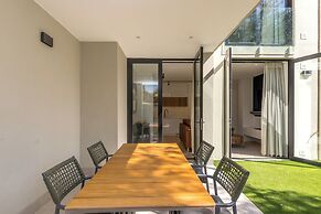 Aan de Meul Luxury Apartments