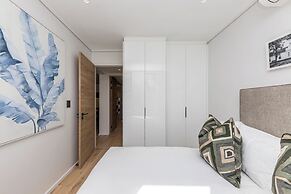 Aan de Meul Luxury Apartments