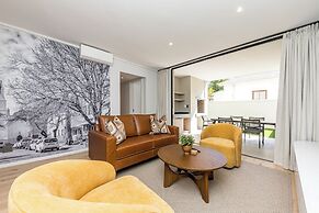 Aan de Meul Luxury Apartments