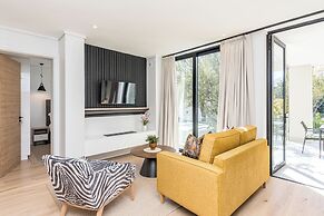 Aan de Meul Luxury Apartments
