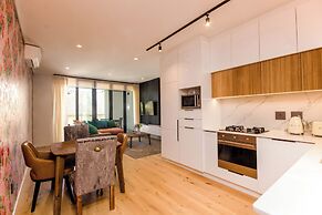 Aan de Meul Luxury Apartments