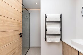 Aan de Meul Luxury Apartments