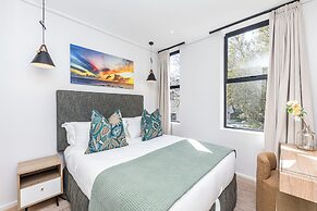 Aan de Meul Luxury Apartments