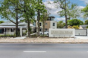 Aan de Meul Luxury Apartments