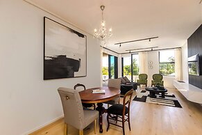 Aan de Meul Luxury Apartments