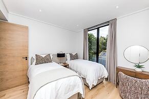Aan de Meul Luxury Apartments