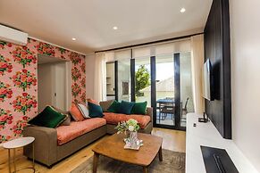 Aan de Meul Luxury Apartments