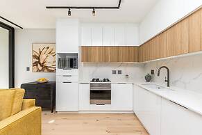 Aan de Meul Luxury Apartments