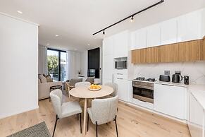Aan de Meul Luxury Apartments
