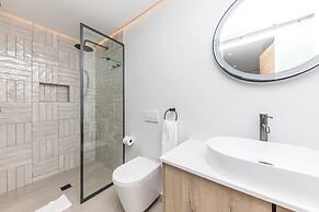 Aan de Meul Luxury Apartments