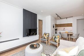 Aan de Meul Luxury Apartments