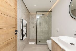 Aan de Meul Luxury Apartments