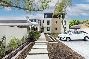 Aan de Meul Luxury Apartments