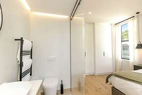 Aan de Meul Luxury Apartments