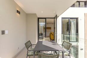 Aan de Meul Luxury Apartments