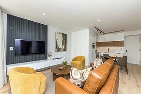 Aan de Meul Luxury Apartments