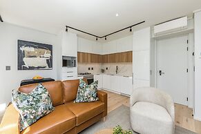 Aan de Meul Luxury Apartments