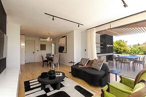 Aan de Meul Luxury Apartments