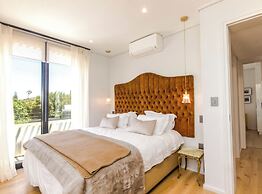 Aan de Meul Luxury Apartments