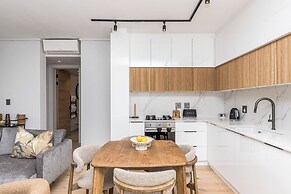 Aan de Meul Luxury Apartments