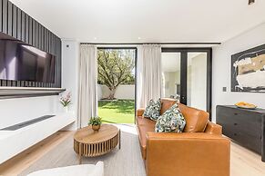 Aan de Meul Luxury Apartments