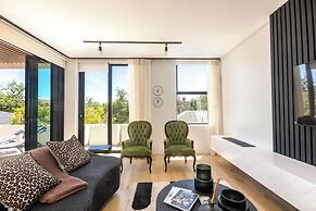Aan de Meul Luxury Apartments
