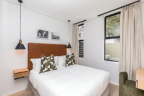 Aan de Meul Luxury Apartments