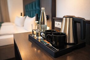 Hotel Hamburg Nord