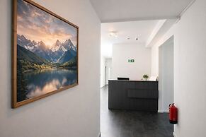 Hotel Hamburg Nord
