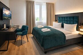 Hotel Hamburg Nord