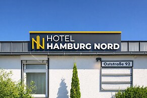 Hotel Hamburg Nord