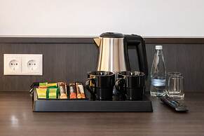 Hotel Hamburg Nord
