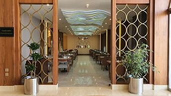 Dancenter Emerald Near Jeddah Corniche